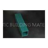 Coloured UPVC Plastic Window Profiles Noise Insulation For Windows Mullion thumbnail-1
