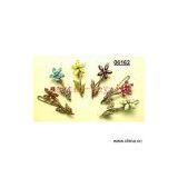 Alloy Hair Clip thumbnail-1