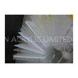 2mm Clear Acrylic Light Diffuser Sheet for Downlight 1220 x 2440mm
