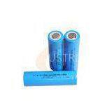 IFR18650 3.2V LiFePO4 Battery 1100mAh / 1400mAh / 1500mAh With High Energy Density thumbnail-1