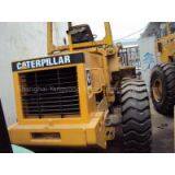 Used Cat Loader 910E thumbnail-2