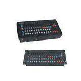 16 Channels Disco 408 Dmx Lighting Console, DMX512 Stage Sighting Controller