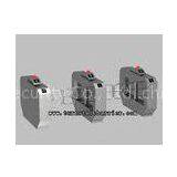 Waterproof IR Sensor Luxurious Retractable Barrier Gate Hotel Or Office Access thumbnail-1