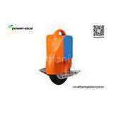 Gyroscopic Electric Unicycle , IPS Electric Unicycle Range 18km~45km