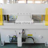 Shoe Cutting Machine, Hydraulic Movable Head Insole Cutting Machine thumbnail-6