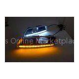 Chevrolet Malibu Automotive Daytime Running Lamp 12pcs 1W LED Bulb