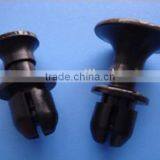 High Quality Nylon Plastic Lockable Rivets