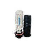 4 Trays Fiber Optic Splice Box for Wall Mounted With Dome Mechanical Type thumbnail-1