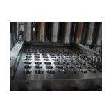 Manual Screw Hydraulic Powder Pressing Machine To Compress 20g Dishwashing Tablets