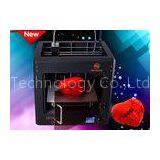 Full Metal Frame 3D Printer Parts Home Desktop 3D Printer With CE / FCC 50 - 150mm/s thumbnail-1