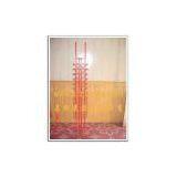 Sell Newspaper and Magazine Display Shelf No. 1 thumbnail-2