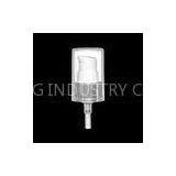 24/410 0.40ml Metal Cream Dispenser Pump With PP Stem for Liquid thumbnail-1