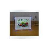 8 Inch Acrylic Digital Photo Frame/DPF thumbnail-3