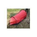 Polyester Breathable Aluminium Pole Tent for Single Person YT-AT-12007