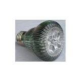 LED PAR20 5W Flood Lamp thumbnail-1