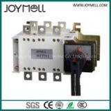 3P 4P Manual Transfer Switch 100A