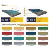 Commercial Use Anti-Skid Resilient SPUA Flooring for Parking Areas thumbnail-3