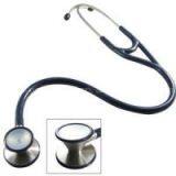 Stainless Steel Cardiology A2 Stethoscope