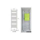 Sell Towel Warmer (HB-R02 Series) Chrome/Curved Tube thumbnail-1