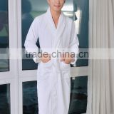 Elegant, stylish, simple Luxury spa sets/ Bathrobe 100% cotton/ Hotel Towel and Slippers