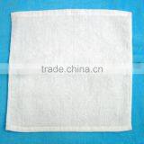 White Cotton Terry Wholesale Bathroom Hand Towels thumbnail-1