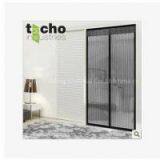 Magnetic Mosquito Curtain Door thumbnail-1