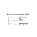 Multi-fuction Storage Rack thumbnail-1