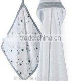 Children Poncho Towel thumbnail-1