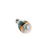 LED globe bulb A-P3W3D-QP