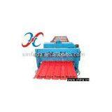 Color Tile Forming Machine thumbnail-1