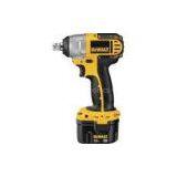 DeWalt DC840KA - 12V Cordless 1/2 Inch Impact Wrench Kit