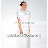 Durable Disposable Waterproof Frontal PVC Apron thumbnail-1