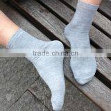 Man Cotton Socks in Stock thumbnail-1