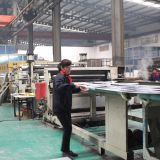 Tangland High Glossy Color Advertising Board Aluminium Composite Panel/Aluminum Cladding Sheet/Aluminium Composite Plate