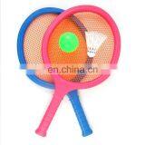 Outdoor Kids Beach Tennis Plastic Racket Ball Set /beach Racket/tennis Racket thumbnail-3