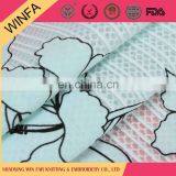 2016 New Arrival High Quality Colorful Dyed Polyester Rayon Fabric thumbnail-2