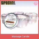 Aromatherapy Candle Essential Oil thumbnail-1