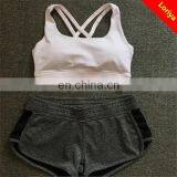 Cross as Seen as on tv Top Level Genie Bra Sport Bra thumbnail-6