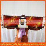 Wholesale Election Hand Held Banner