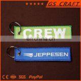 Customized Super Quality Nice OA Letter Patch thumbnail-4