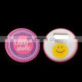 Wholesale Promotional Plastic Tin Button Badge / Metal Badge for Souvenir and Gift thumbnail-6