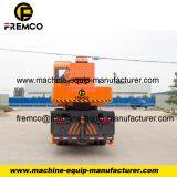 10 Tons Hydraulic Crane on Truck Factory Directly Sale T-KING Chassis 698 thumbnail-3
