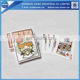 Promotional Custom Paper Poker Card thumbnail-4