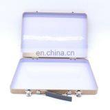 2015 New Style Mini Custom Retro Tin Lunch Box for Children thumbnail-5