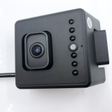 960P 1.3MP Audio Dual Lens Wide Angle Vehicle Car Camera thumbnail-5
