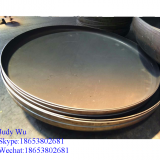 Продаются днища с плоским дном и сферической крышкой thumbnail-5