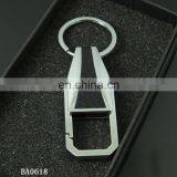High End Fashion Luxurious Metal Keychain for Man thumbnail-4