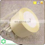 SHECAN 100% Polyester satin ribbon for wedding car