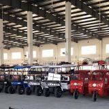 Jinhua Sun-cart Vehicle CO.,LTD company overview - view 2 thumbnail