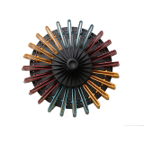 Portable New Design Blood Card Centrifuge With Competitive Price thumbnail-2